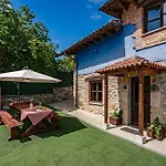La Campanona Country house Abamia