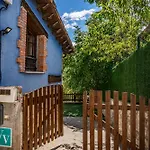 Country house La Campanona Abamia