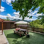 La Campanona Country house