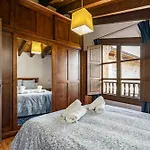 La Campanona Country house