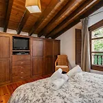 La Campanona Country house
