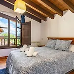 La Campanona Country house *