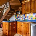 La Campanona Country house *