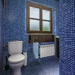 La Campanona Country house