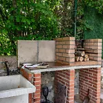 La Campanona Country house Abamia