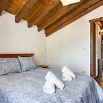 La Campanona Country house Abamia