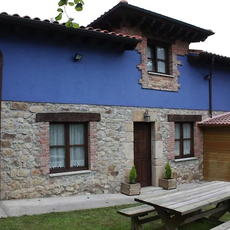 Apartment La Campanona Abamia