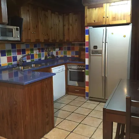 La Campanona Casa rural