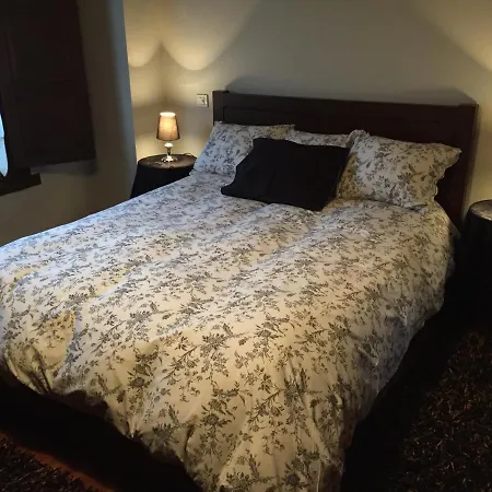 La Campanona Apartment *
