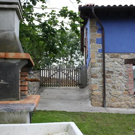 La Campanona Apartment *