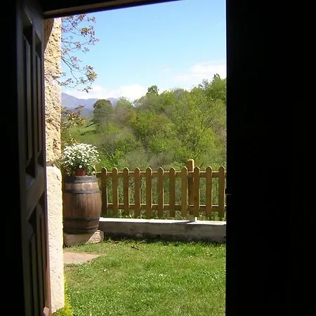 La Campanona Abamia