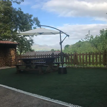 Casa rural La Campanona *