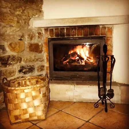 Casa rural La Campanona *