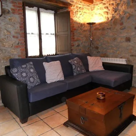 La Campanona Apartment *