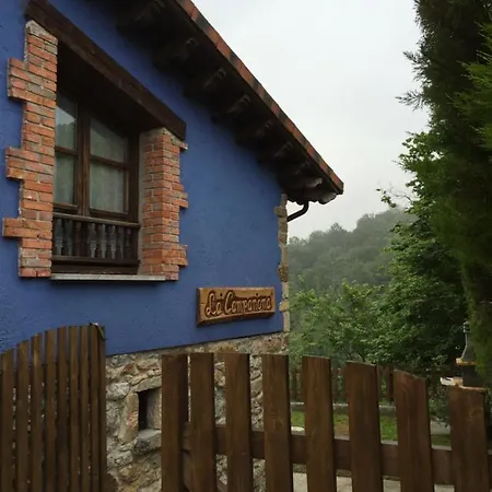 La Campanona