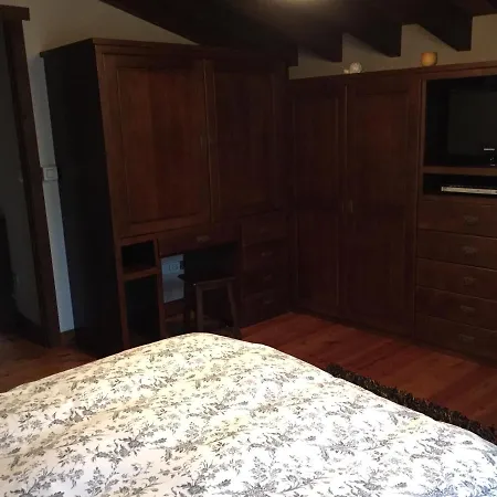 La Campanona Apartment