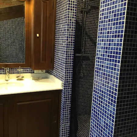 La Campanona Casa rural