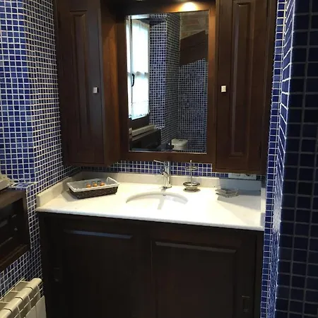La Campanona Apartment