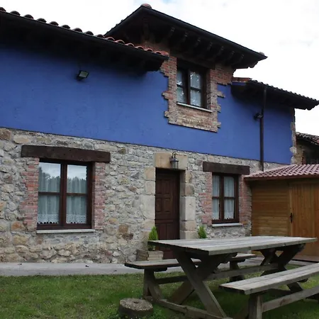 La Campanona Abamia