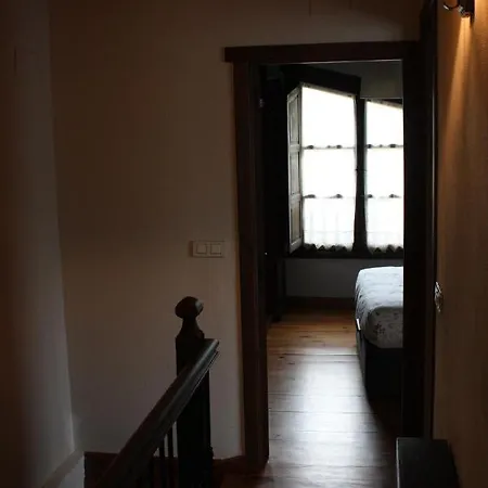 Casa rural La Campanona Santa Eulalia