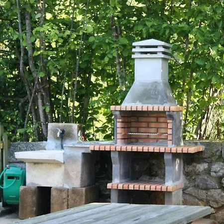 Casa rural La Campanona