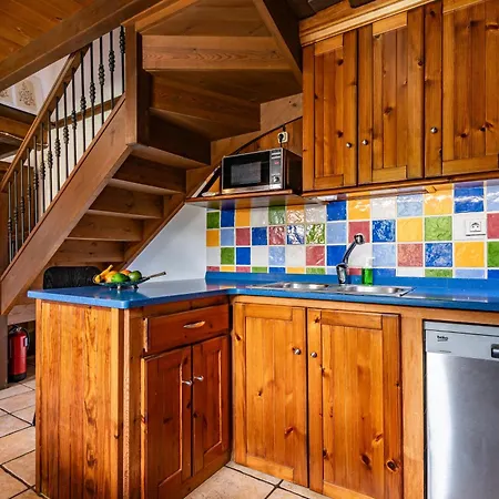 La Campanona Casa rural