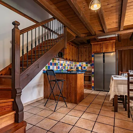 Casa rural La Campanona *