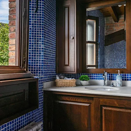 Casa rural La Campanona Santa Eulalia