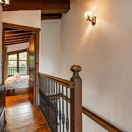 La Campanona * Santa Eulalia