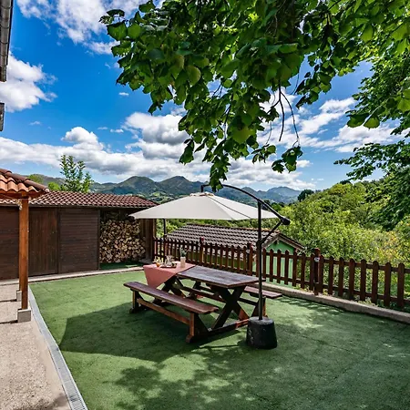 La Campanona Casa rural