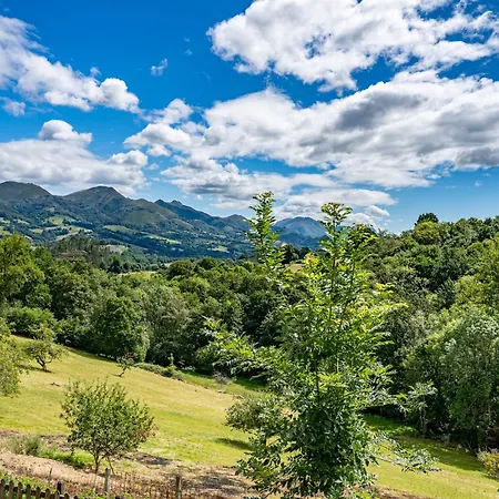 Casa rural La Campanona *