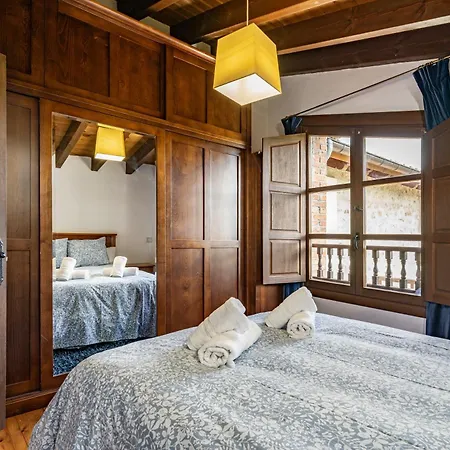 La Campanona Casa rural