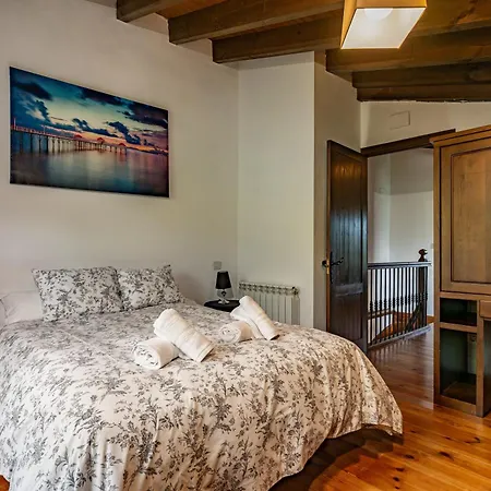 La Campanona Casa rural *