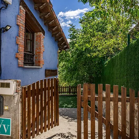 La Campanona Casa rural *