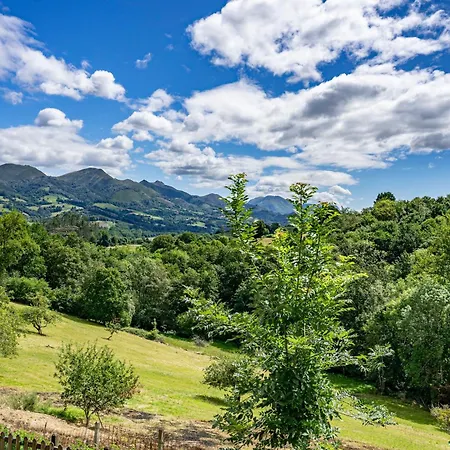 Casa rural La Campanona Santa Eulalia