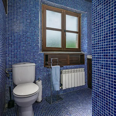 La Campanona Casa rural