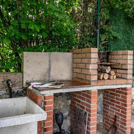 La Campanona Casa rural Santa Eulalia