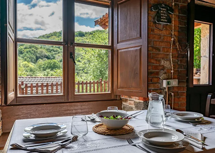 La Campanona Landhaus *