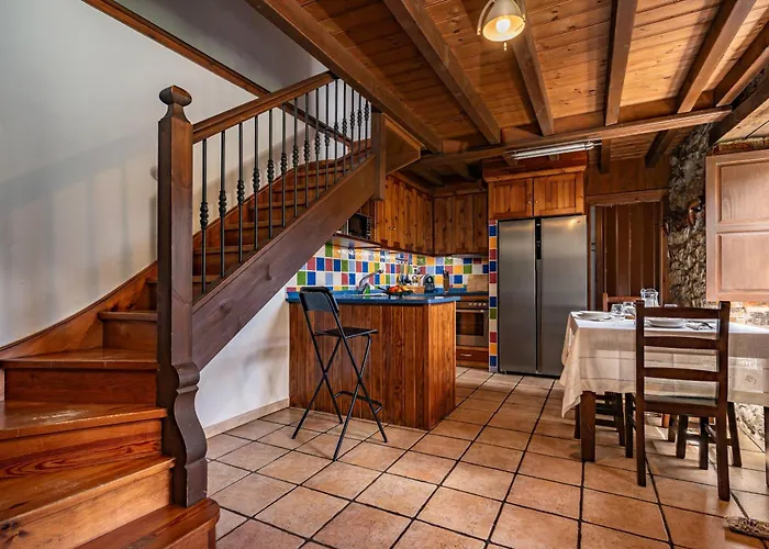 Landhaus La Campanona *