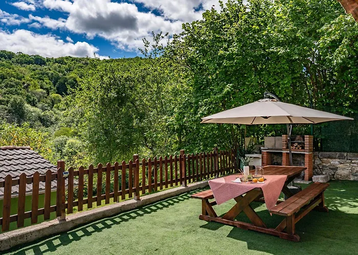 Landhaus La Campanona Santa Eulalia