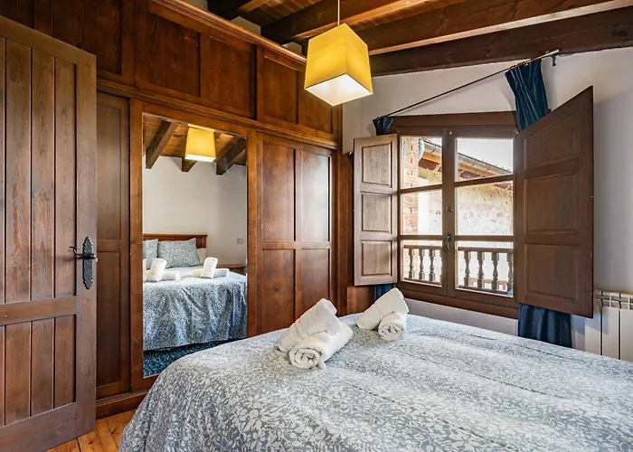 La Campanona * Santa Eulalia