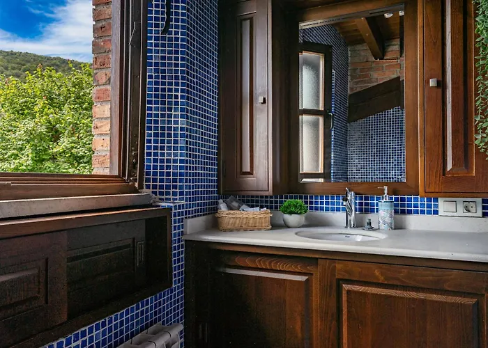 Landhaus La Campanona Santa Eulalia