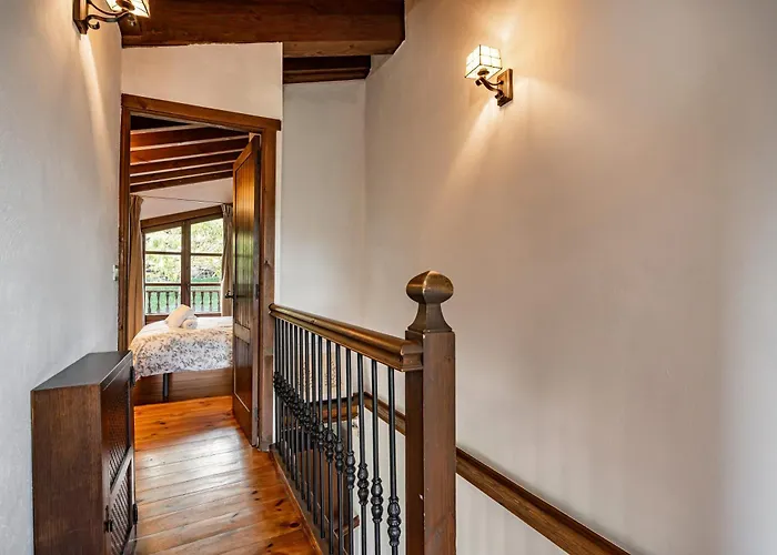 La Campanona * Santa Eulalia