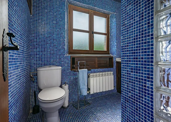 Landhaus La Campanona Santa Eulalia