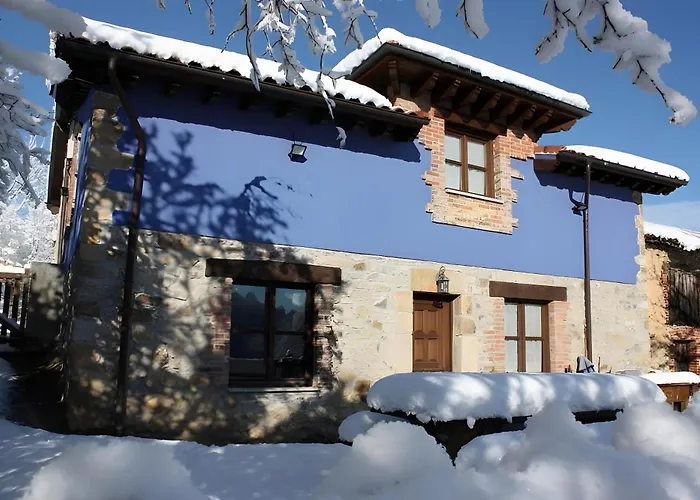 La Campanona Landhaus Santa Eulalia