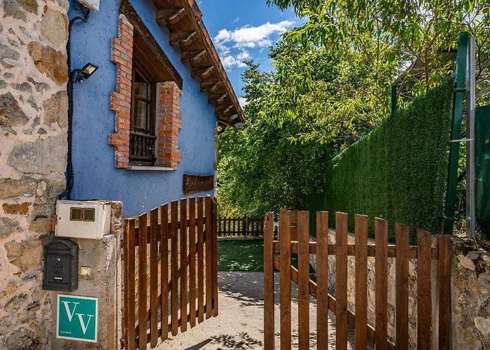 Landhaus La Campanona Santa Eulalia